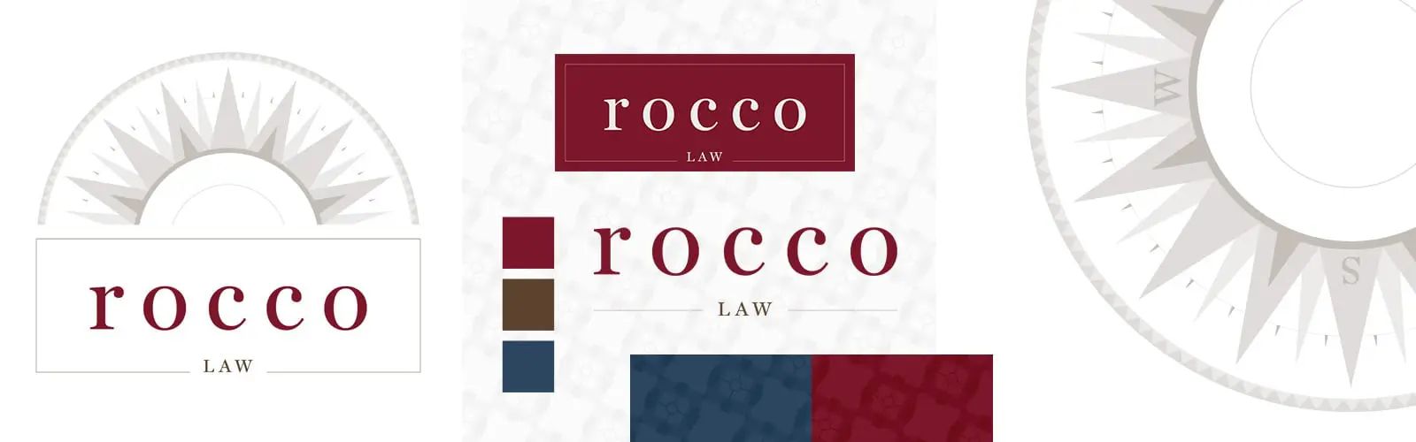 Law Firm Branding and Logo Design